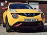 USED 2016 65 NISSAN JUKE 1.2 TEKNA DIG-T 5d 115 BHP SERVICED & MOT'D IN JULY 2024!