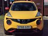 USED 2016 65 NISSAN JUKE 1.2 TEKNA DIG-T 5d 115 BHP SERVICED & MOT'D IN JULY 2024!