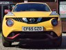 USED 2016 65 NISSAN JUKE 1.2 TEKNA DIG-T 5d 115 BHP SERVICED & MOT'D IN JULY 2024!