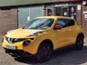 USED 2016 65 NISSAN JUKE 1.2 TEKNA DIG-T 5d 115 BHP SERVICED & MOT'D IN JULY 2024!