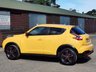 USED 2016 65 NISSAN JUKE 1.2 TEKNA DIG-T 5d 115 BHP SERVICED & MOT'D IN JULY 2024!