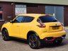 USED 2016 65 NISSAN JUKE 1.2 TEKNA DIG-T 5d 115 BHP SERVICED & MOT'D IN JULY 2024!