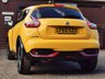 USED 2016 65 NISSAN JUKE 1.2 TEKNA DIG-T 5d 115 BHP SERVICED & MOT'D IN JULY 2024!