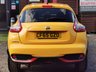 USED 2016 65 NISSAN JUKE 1.2 TEKNA DIG-T 5d 115 BHP SERVICED & MOT'D IN JULY 2024!