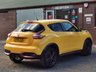 USED 2016 65 NISSAN JUKE 1.2 TEKNA DIG-T 5d 115 BHP SERVICED & MOT'D IN JULY 2024!
