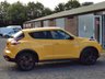 USED 2016 65 NISSAN JUKE 1.2 TEKNA DIG-T 5d 115 BHP SERVICED & MOT'D IN JULY 2024!