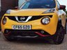 USED 2016 65 NISSAN JUKE 1.2 TEKNA DIG-T 5d 115 BHP SERVICED & MOT'D IN JULY 2024!