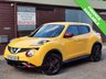 USED 2016 65 NISSAN JUKE 1.2 TEKNA DIG-T 5d 115 BHP SERVICED & MOT'D IN JULY 2024!
