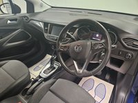 USED 2021 21 VAUXHALL CROSSLAND 1.2 ELITE 5d 129 BHP 