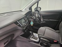 USED 2021 21 VAUXHALL CROSSLAND 1.2 ELITE 5d 129 BHP 