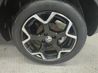 USED 2021 21 VAUXHALL CROSSLAND 1.2 ELITE 5d 129 BHP 