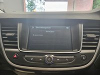 USED 2021 21 VAUXHALL CROSSLAND 1.2 ELITE 5d 129 BHP 