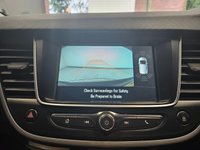 USED 2021 21 VAUXHALL CROSSLAND 1.2 ELITE 5d 129 BHP 