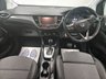 USED 2021 21 VAUXHALL CROSSLAND 1.2 ELITE 5d 129 BHP 