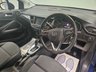 USED 2021 21 VAUXHALL CROSSLAND 1.2 ELITE 5d 129 BHP 