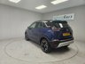 USED 2021 21 VAUXHALL CROSSLAND 1.2 ELITE 5d 129 BHP 