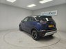 USED 2021 21 VAUXHALL CROSSLAND 1.2 ELITE 5d 129 BHP 