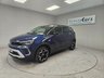 USED 2021 21 VAUXHALL CROSSLAND 1.2 ELITE 5d 129 BHP 