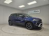 USED 2021 21 VAUXHALL CROSSLAND 1.2 ELITE 5d 129 BHP 