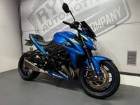 USED 2019 19 SUZUKI GSX-S1000 - BUY ONLINE 24 HRS A DAY - FINANCE AVAILABLE - ALL TYPES OF CREDIT ACCEPTED WITH FRESH SERVICE & MOT