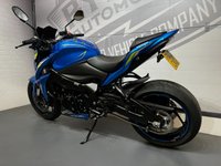 USED 2019 19 SUZUKI GSX-S1000 - BUY ONLINE 24 HRS A DAY - FINANCE AVAILABLE - ALL TYPES OF CREDIT ACCEPTED WITH FRESH SERVICE & MOT