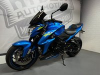USED 2019 19 SUZUKI GSX-S1000 - BUY ONLINE 24 HRS A DAY - FINANCE AVAILABLE - ALL TYPES OF CREDIT ACCEPTED WITH FRESH SERVICE & MOT
