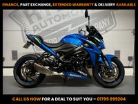 USED 2019 19 SUZUKI GSX-S1000 - BUY ONLINE 24 HRS A DAY - FINANCE AVAILABLE - ALL TYPES OF CREDIT ACCEPTED WITH FRESH SERVICE & MOT