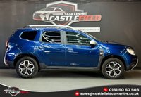 USED 2019 68 DACIA DUSTER 1.6 PRESTIGE SCE 5d 115 BHP 
