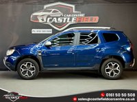 USED 2019 68 DACIA DUSTER 1.6 PRESTIGE SCE 5d 115 BHP 