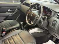 USED 2019 68 DACIA DUSTER 1.6 PRESTIGE SCE 5d 115 BHP 
