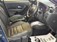 USED 2019 68 DACIA DUSTER 1.6 PRESTIGE SCE 5d 115 BHP 