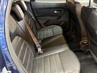 USED 2019 68 DACIA DUSTER 1.6 PRESTIGE SCE 5d 115 BHP 