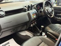 USED 2019 68 DACIA DUSTER 1.6 PRESTIGE SCE 5d 115 BHP 