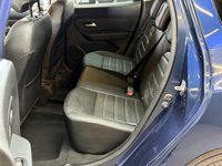 USED 2019 68 DACIA DUSTER 1.6 PRESTIGE SCE 5d 115 BHP 