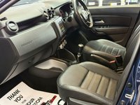 USED 2019 68 DACIA DUSTER 1.6 PRESTIGE SCE 5d 115 BHP 