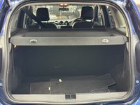 USED 2019 68 DACIA DUSTER 1.6 PRESTIGE SCE 5d 115 BHP 
