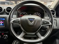 USED 2019 68 DACIA DUSTER 1.6 PRESTIGE SCE 5d 115 BHP 