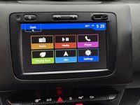 USED 2019 68 DACIA DUSTER 1.6 PRESTIGE SCE 5d 115 BHP 