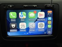 USED 2019 68 DACIA DUSTER 1.6 PRESTIGE SCE 5d 115 BHP 