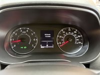 USED 2019 68 DACIA DUSTER 1.6 PRESTIGE SCE 5d 115 BHP 