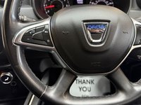 USED 2019 68 DACIA DUSTER 1.6 PRESTIGE SCE 5d 115 BHP 
