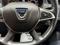 USED 2019 68 DACIA DUSTER 1.6 PRESTIGE SCE 5d 115 BHP 