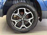 USED 2019 68 DACIA DUSTER 1.6 PRESTIGE SCE 5d 115 BHP 