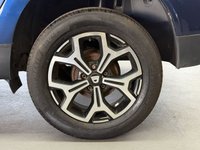 USED 2019 68 DACIA DUSTER 1.6 PRESTIGE SCE 5d 115 BHP 