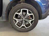 USED 2019 68 DACIA DUSTER 1.6 PRESTIGE SCE 5d 115 BHP 