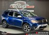 USED 2019 68 DACIA DUSTER 1.6 PRESTIGE SCE 5d 115 BHP 