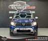 USED 2019 68 DACIA DUSTER 1.6 PRESTIGE SCE 5d 115 BHP 