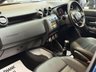 USED 2019 68 DACIA DUSTER 1.6 PRESTIGE SCE 5d 115 BHP 
