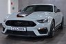 USED 2022 22 FORD MUSTANG 5.0 MACH 1 2d 453 BHP ***VERY SPECIAL MACH 1***