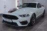 USED 2022 22 FORD MUSTANG 5.0 MACH 1 2d 453 BHP ***VERY SPECIAL MACH 1***